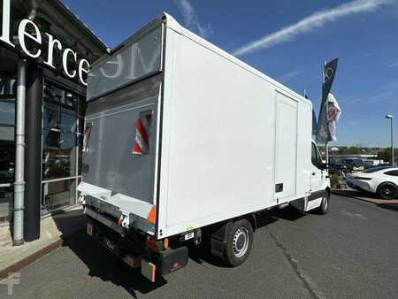 Outro 2023 Mercedes-Benz Sprinter 317 CDI Koffer LBW Schwing Klima Kamera (4)