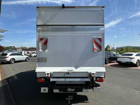 Outro 2023 Mercedes-Benz Sprinter 317 CDI Koffer LBW Schwing Klima Kamera (5)