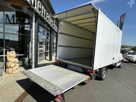 Outro 2023 Mercedes-Benz Sprinter 317 CDI Koffer LBW Schwing Klima Kamera (6)