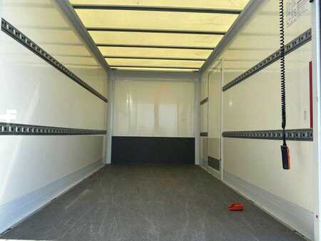 Outro 2023 Mercedes-Benz Sprinter 317 CDI Koffer LBW Schwing Klima Kamera (7)