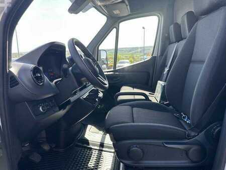 Outro 2023 Mercedes-Benz Sprinter 317 CDI Koffer LBW Schwing Klima Kamera (9)