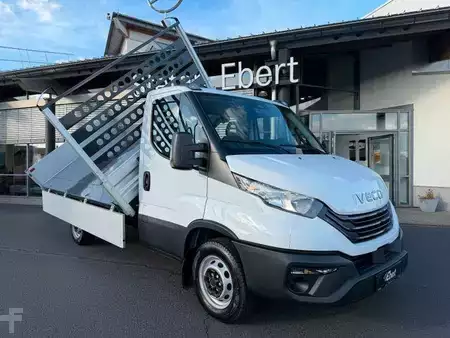 Other 0 Iveco Daily 35S14 Kipper, Automatik, Klima, AHK (1)