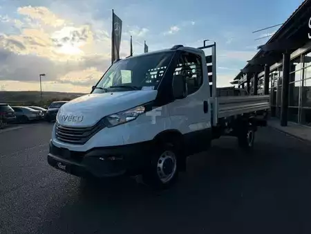 Other 0 Iveco Daily 35S14 Kipper, Automatik, Klima, AHK (2)