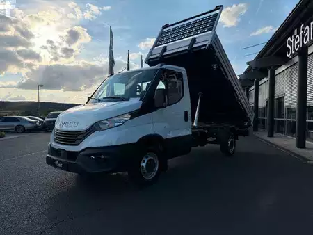 Other 0 Iveco Daily 35S14 Kipper, Automatik, Klima, AHK (3)