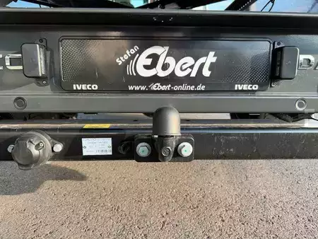 Other 0 Iveco Daily 35S14 Kipper, Automatik, Klima, AHK (6)