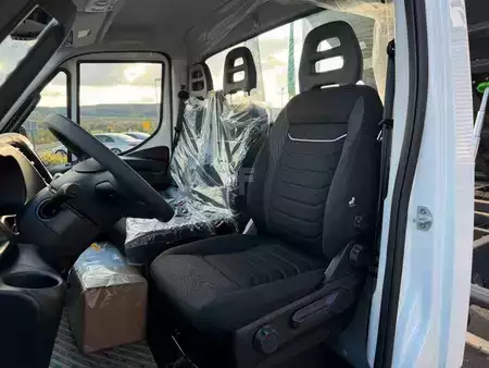Other 0 Iveco Daily 35S14 Kipper, Automatik, Klima, AHK (7)
