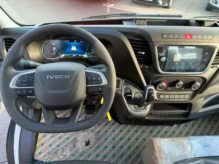 Other 0 Iveco Daily 35S14 Kipper, Automatik, Klima, AHK (8)