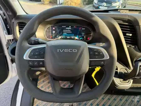 Other 0 Iveco Daily 35S14 Kipper, Automatik, Klima, AHK (9)