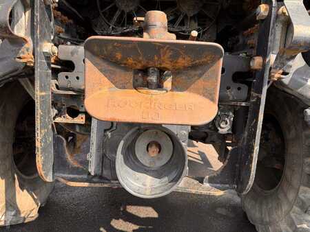 Pozostałe 2000 Mercedes-Benz Unimog U300 4x4 Vario-Pilot (14)