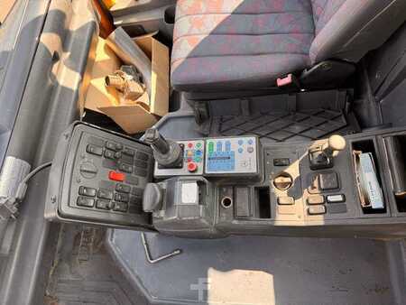 Pozostałe 2000 Mercedes-Benz Unimog U300 4x4 Vario-Pilot (20)