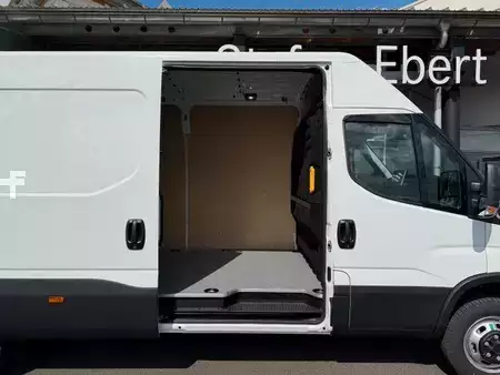 Annet 2026 Iveco Daily 35C21 HA8 *R4.100mm*AHK*Automatik*LED* (10)