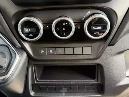 Annet 2026 Iveco Daily 35C21 HA8 *R4.100mm*AHK*Automatik*LED* (18)
