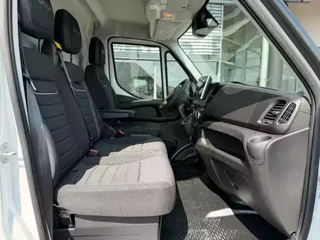 Annet 2026 Iveco Daily 35C21 HA8 *R4.100mm*AHK*Automatik*LED* (19)