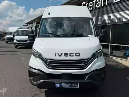 Annet 2026 Iveco Daily 35C21 HA8 *R4.100mm*AHK*Automatik*LED* (2)