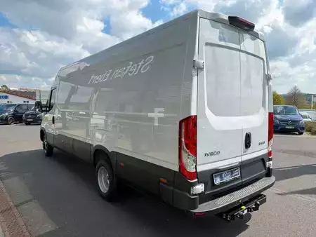 Annet 2026 Iveco Daily 35C21 HA8 *R4.100mm*AHK*Automatik*LED* (4)