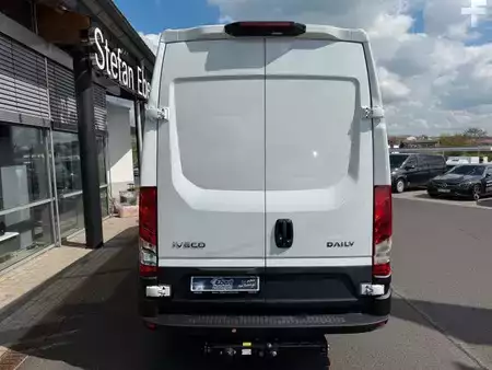 Annet 2026 Iveco Daily 35C21 HA8 *R4.100mm*AHK*Automatik*LED* (5)