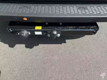 Annet 2026 Iveco Daily 35C21 HA8 *R4.100mm*AHK*Automatik*LED* (6)