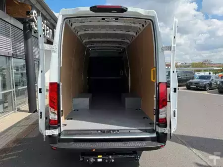 Annet 2026 Iveco Daily 35C21 HA8 *R4.100mm*AHK*Automatik*LED* (7)