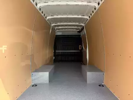 Annet 2026 Iveco Daily 35C21 HA8 *R4.100mm*AHK*Automatik*LED* (8)