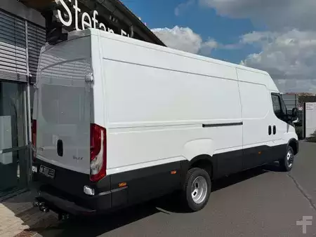 Annet 2026 Iveco Daily 35C21 HA8 *R4.100mm*AHK*Automatik*LED* (9)