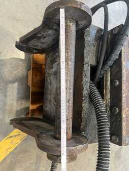 Miscelaneo 2007 SIMEX TF 800 Felsfräse / Fräse / SW48 / 2007 / lagernd (12)