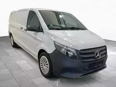 Sonstige 2025 Mercedes-Benz Vito 116 CDI 9G Extral Klima Kamera SHZ (1)