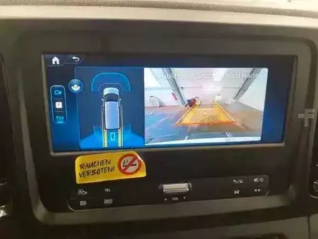 Sonstige 2025 Mercedes-Benz Vito 116 CDI 9G Extral Klima Kamera SHZ (10)