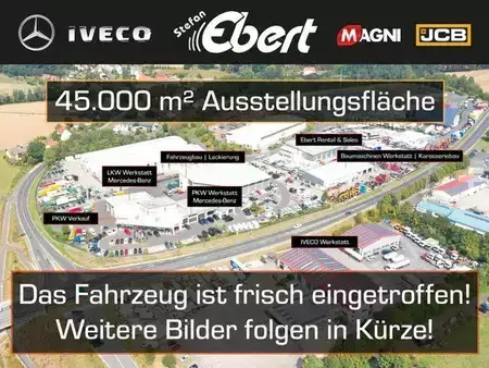 Sonstige 2025 Mercedes-Benz Vito 116 CDI 9G Extral Klima Kamera SHZ (11)