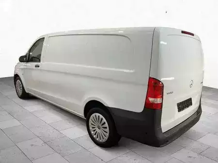Sonstige 2025 Mercedes-Benz Vito 116 CDI 9G Extral Klima Kamera SHZ (2)