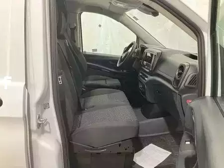 Sonstige 2025 Mercedes-Benz Vito 116 CDI 9G Extral Klima Kamera SHZ (4)