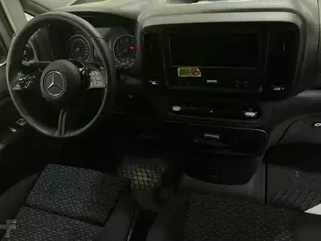 Sonstige 2025 Mercedes-Benz Vito 116 CDI 9G Extral Klima Kamera SHZ (5)