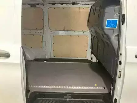 Sonstige 2025 Mercedes-Benz Vito 116 CDI 9G Extral Klima Kamera SHZ (7)