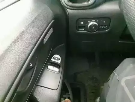 Sonstige 2025 Mercedes-Benz Vito 116 CDI 9G Extral Klima Kamera SHZ (9)
