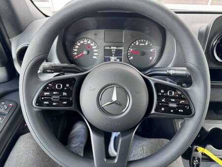 Mercedes-Benz Sprinter 317 CDI 9G 4325 AHK 3,5 Klima MBUX Kam
