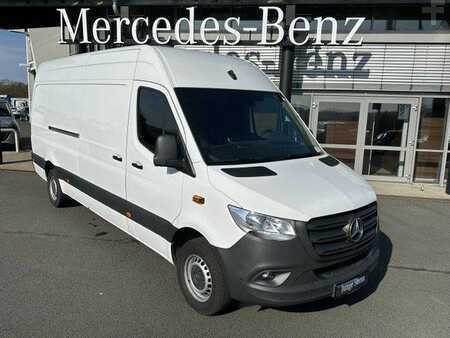 Egyéb 2022 Mercedes-Benz Sprinter 315 CDI 4325 Klima Schwing 360 MBUX SHZ (1)