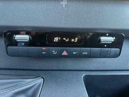 Egyéb 2022 Mercedes-Benz Sprinter 315 CDI 4325 Klima Schwing 360 MBUX SHZ (14)
