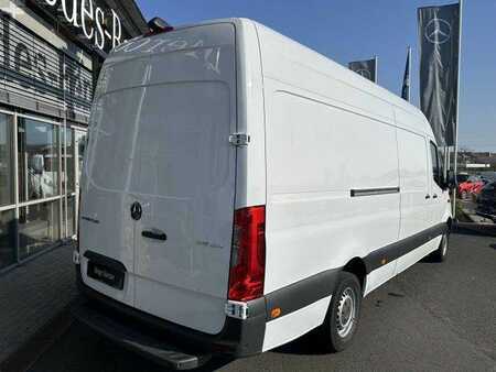 Egyéb 2022 Mercedes-Benz Sprinter 315 CDI 4325 Klima Schwing 360 MBUX SHZ (4)