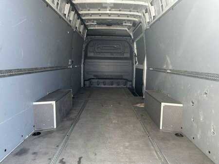 Egyéb 2022 Mercedes-Benz Sprinter 315 CDI 4325 Klima Schwing 360 MBUX SHZ (6)