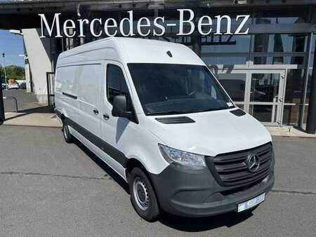 Outro 2022 Mercedes-Benz Sprinter 315 CDI 4325 9G AHK Klima 360 Standheiz (1)