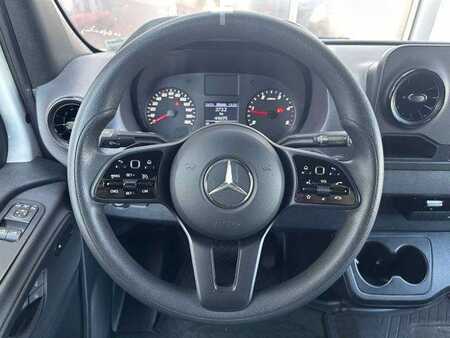 Outro 2022 Mercedes-Benz Sprinter 315 CDI 4325 9G AHK Klima 360 Standheiz (11)