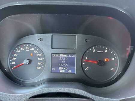 Outro 2022 Mercedes-Benz Sprinter 315 CDI 4325 9G AHK Klima 360 Standheiz (12)