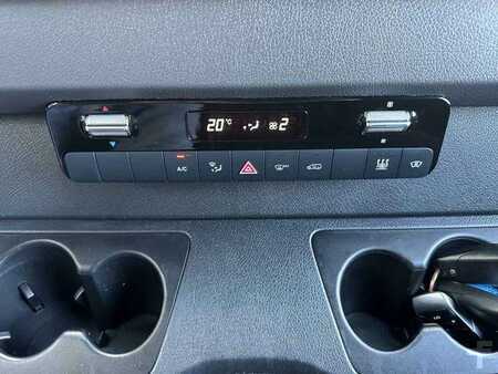 Outro 2022 Mercedes-Benz Sprinter 315 CDI 4325 9G AHK Klima 360 Standheiz (14)