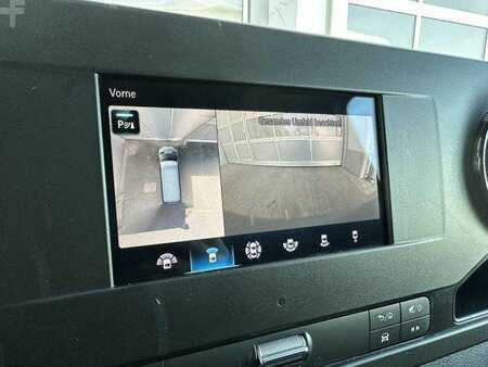 Outro 2022 Mercedes-Benz Sprinter 315 CDI 4325 9G AHK Klima 360 Standheiz (15)