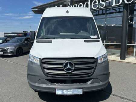 Outro 2022 Mercedes-Benz Sprinter 315 CDI 4325 9G AHK Klima 360 Standheiz (2)