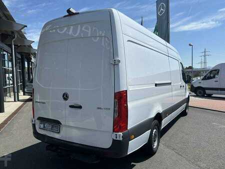 Outro 2022 Mercedes-Benz Sprinter 315 CDI 4325 9G AHK Klima 360 Standheiz (4)