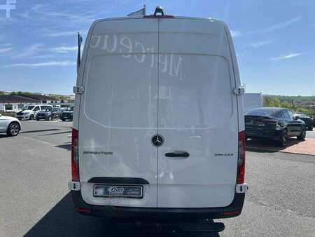 Outro 2022 Mercedes-Benz Sprinter 315 CDI 4325 9G AHK Klima 360 Standheiz (5)