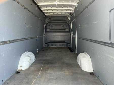 Outro 2022 Mercedes-Benz Sprinter 315 CDI 4325 9G AHK Klima 360 Standheiz (7)