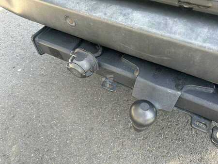 Outro 2022 Mercedes-Benz Sprinter 315 CDI 4325 9G AHK Klima 360 Standheiz (8)