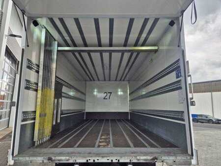 Other 2021 Mercedes-Benz Atego 1524 L LBW 1.500kg Klima Standheizung (11)