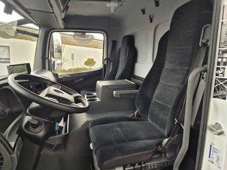 Other 2021 Mercedes-Benz Atego 1524 L LBW 1.500kg Klima Standheizung (13)